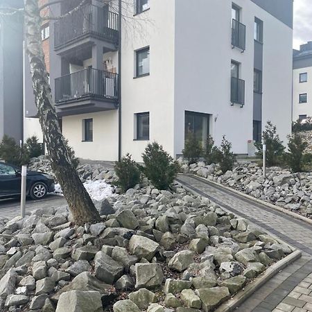 Apartament Kuba Na Spokojnej Wisla Exterior photo