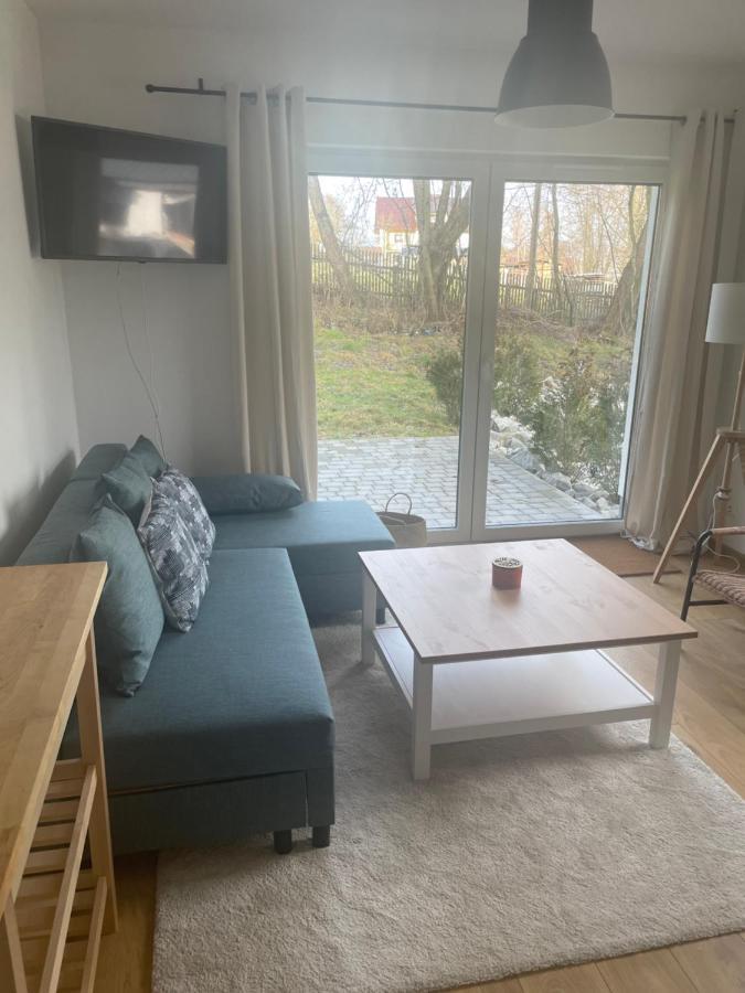 Apartament Kuba Na Spokojnej Wisla Exterior photo