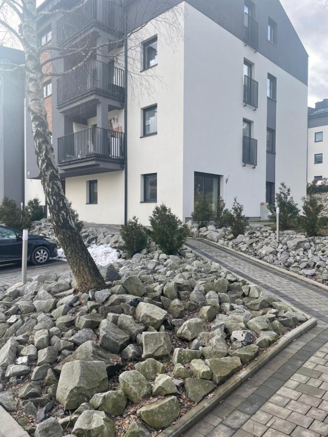 Apartament Kuba Na Spokojnej Wisla Exterior photo