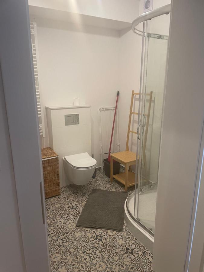 Apartament Kuba Na Spokojnej Wisla Exterior photo