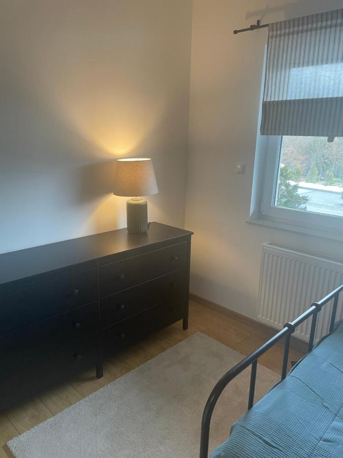 Apartament Kuba Na Spokojnej Wisla Exterior photo
