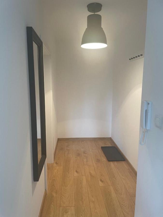 Apartament Kuba Na Spokojnej Wisla Exterior photo