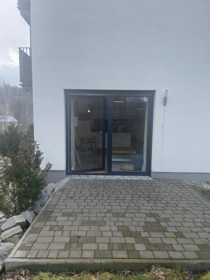 Apartament Kuba Na Spokojnej Wisla Exterior photo