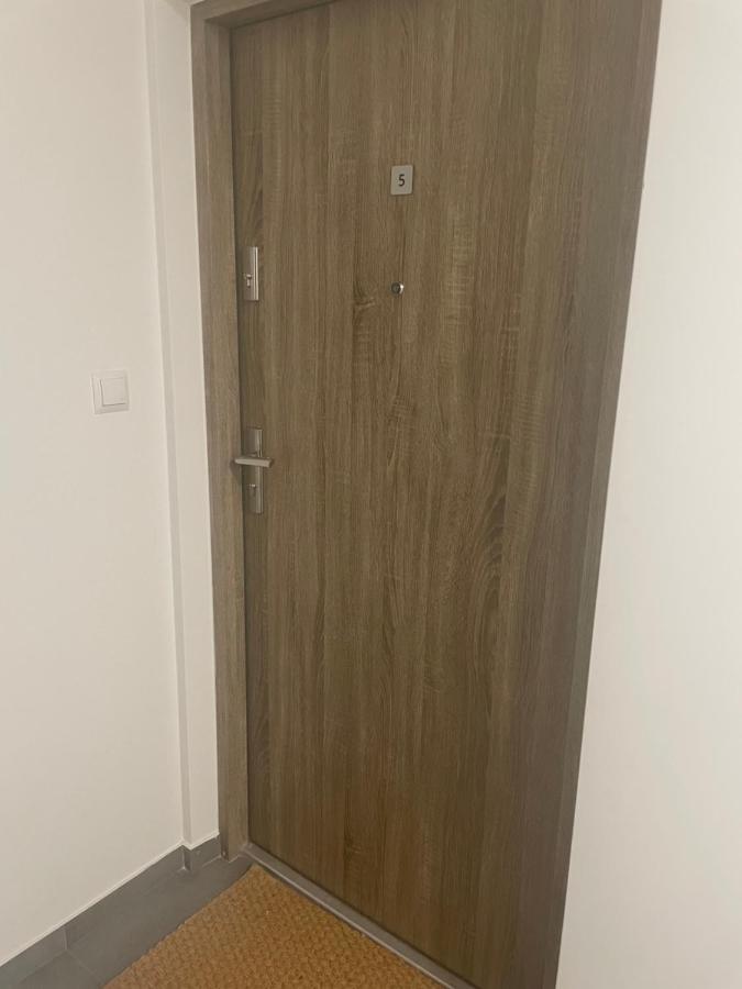Apartament Kuba Na Spokojnej Wisla Exterior photo