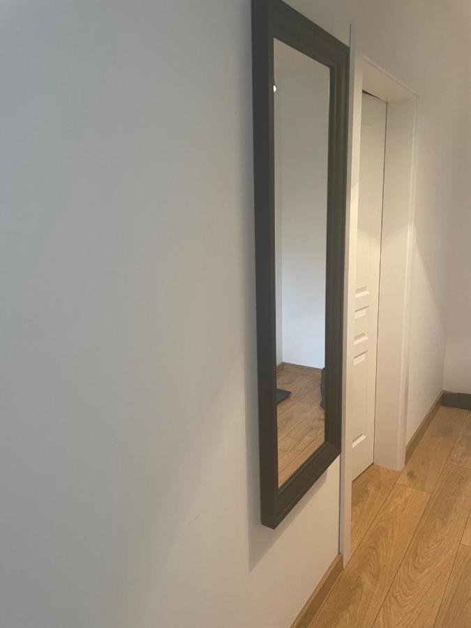Apartament Kuba Na Spokojnej Wisla Exterior photo